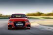 Sportieve sedan Audi RS3 foto 9