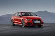 Sportieve sedan Audi RS3 foto 1