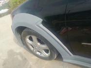 Mercedes ML W164 2005–2011 Complete AMG bodykit foto 5