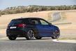 Review van de sportieve hatchback Peugeot 308 GTi foto 10