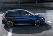 Review van de sportieve hatchback Peugeot 308 GTi foto 4