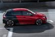 Review van de sportieve hatchback Peugeot 308 GTi foto 1