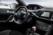 Review van de sportieve hatchback Peugeot 308 GTi foto 6