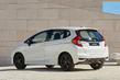 Review van de vernieuwde compacte hatchback Honda Jazz foto 7