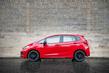 Review van de vernieuwde compacte hatchback Honda Jazz foto 6