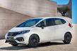 Review van de vernieuwde compacte hatchback Honda Jazz foto 1