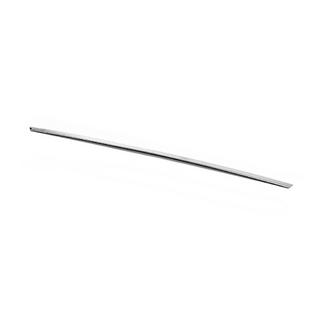 RVS sierstrip boven kentekenplaat BMW 4 Serie F32/F33/F36 2012–2020 foto 2