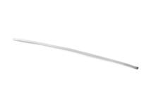 BMW 5 Serie F10/F11 2010–2016 Sierstrip boven kentekenplaat SD (RVS) Carmos - Turks staal foto 7