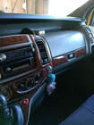 Nissan Primastar 2002–2014 Dashboard sierlijsten foto 10