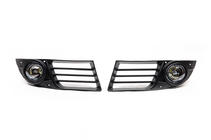 Fiat Doblo I 2005–2010 Mistlampen (met LED-lamp) foto 2