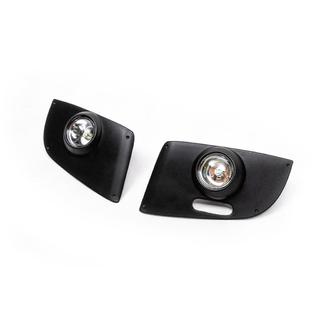 Mistlampenset (2 stuks, 1996-2003) Citroen Berlingo 1996–2008 foto 2