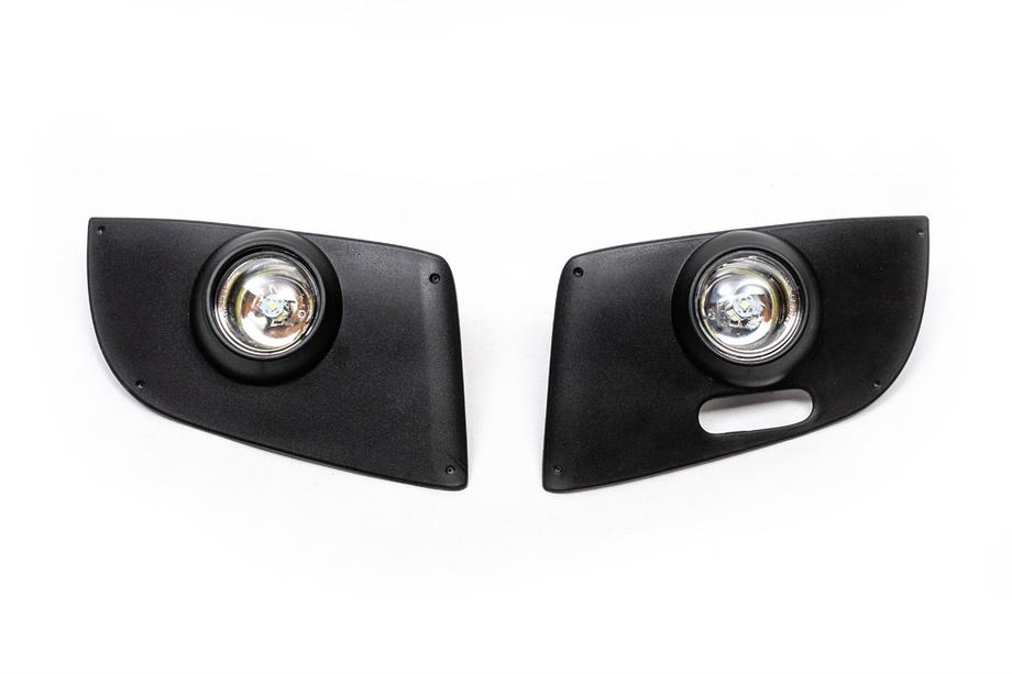 Citroen Berlingo 1996–2008 Mistlampenset (2 stuks, 1996-2003) Image