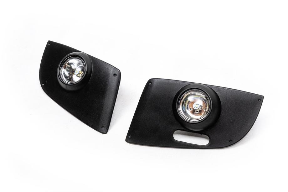 Citroen Berlingo 1996–2008 Mistlampenset (2 stuks, 1996-2003) Foto 2