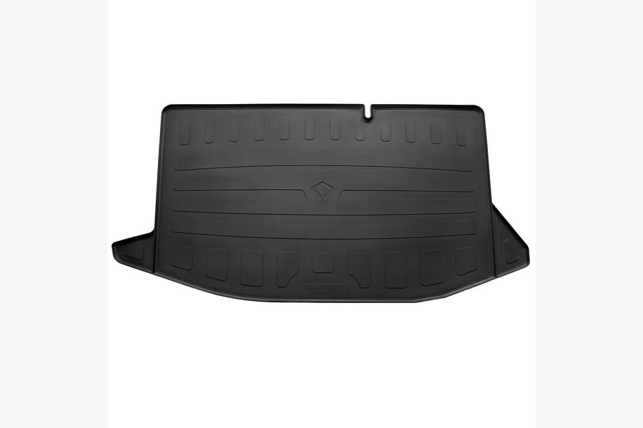 Ford Fiesta 2008–2017 Rubberen kofferbakmat 2009-2013 (Stingray) Image