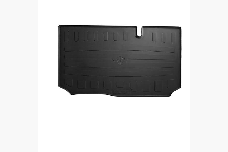 Ford Fiesta 2017– Rubberen kofferbakmat (Stingray) Image