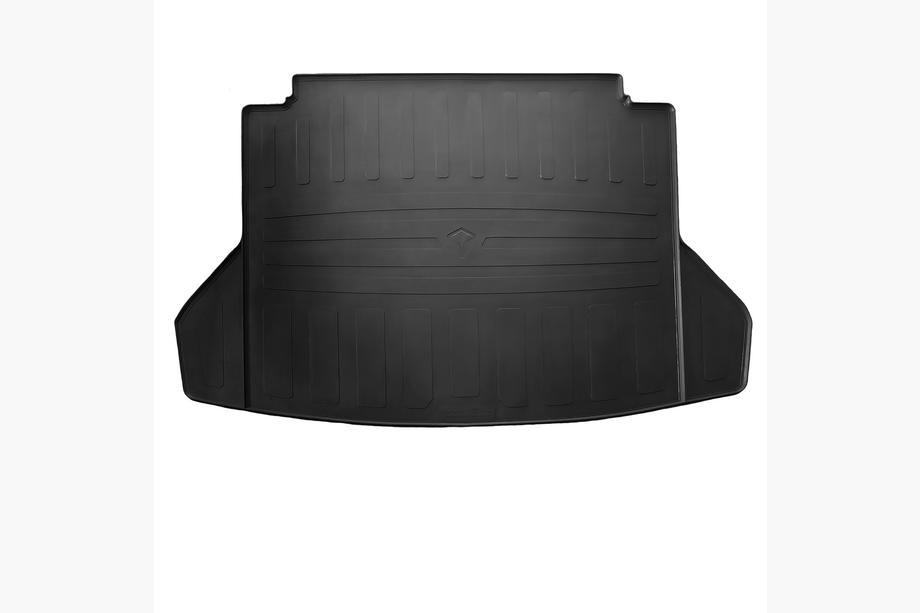 Hyundai Elantra (AD) 2015–2020 Rubberen kofferbakmat (Stingray) Image