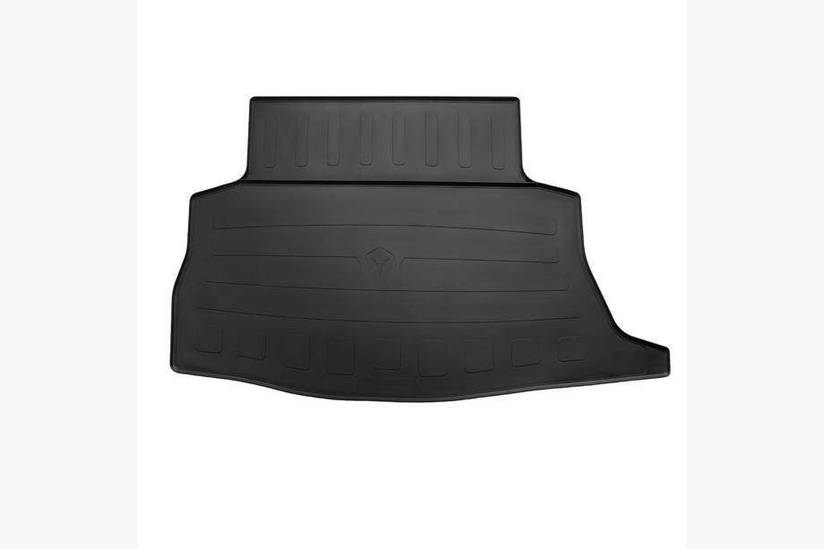 Nissan Leaf 2010–2017 Rubberen kofferbakmat (Stingray) Image