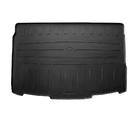 Nissan Qashqai 2014–2021 Rubberen kofferbakmat (Stingray) foto 1