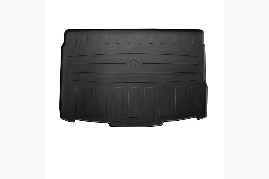 Nissan Qashqai 2014–2021 Rubberen kofferbakmat (Stingray) Image