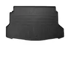 Nissan X-trail T32/Rogue 2014–2021 Stingray rubberen kofferbakmat (Europa, volwaardige reservewiel) foto 1