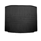 Skoda Octavia III A7 2013–2019 Rubberen kofferbakmat Stingray (LiftBack) foto 1