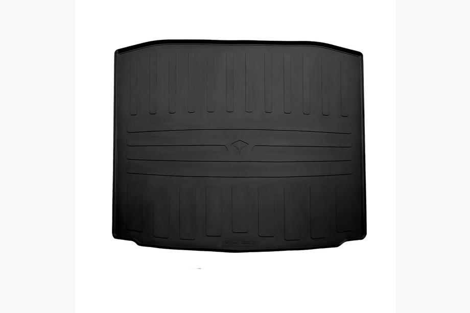Skoda Octavia III A7 2013–2019 Rubberen kofferbakmat Stingray (LiftBack) Image
