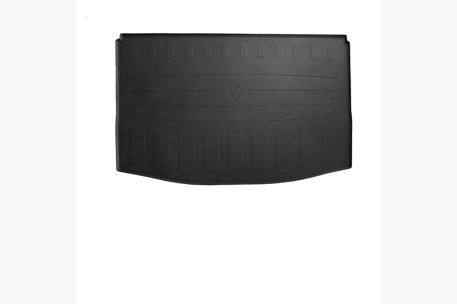 Suzuki SX4 2016–2021 Rubberen kofferbakmat (Stingray) Image