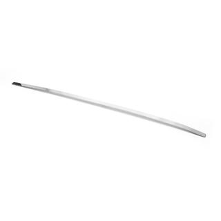 RVS sierlijst onderrand achterklep Citroen C-4 2004–2010 foto 3