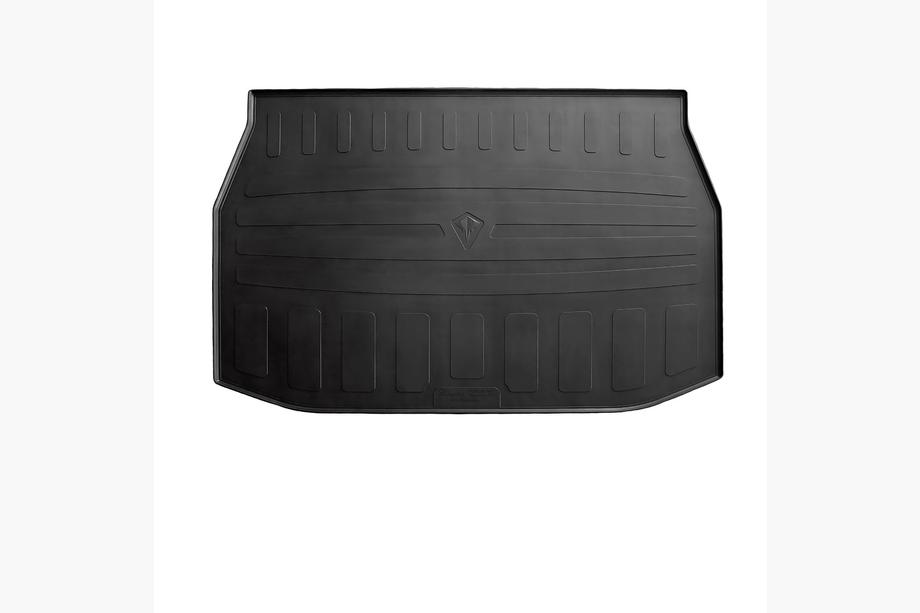 Toyota C-HR 2016–2023 Rubberen kofferbakmat (Stingray) Image