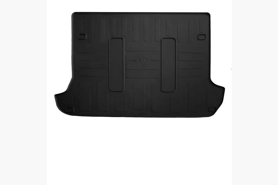 Lexus GX470 2002–2009 Rubberen kofferbakmat (Stingray) Image