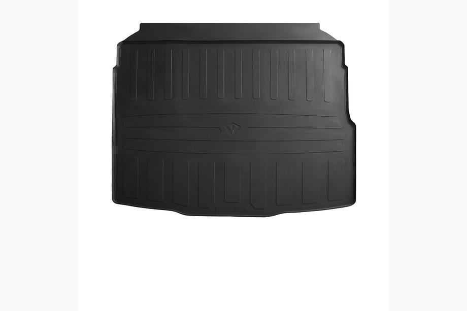 Volkswagen Passat B8 2015–2023 Rubberen kofferbakmat (Stingray) SD Image