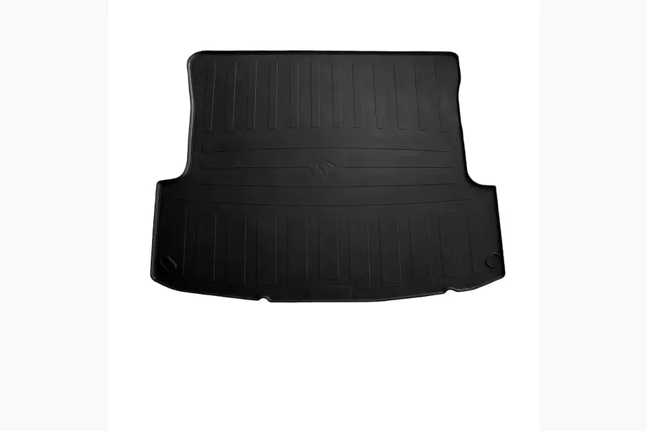 Skoda Octavia I Tour A4 1996–2010 Rubberen kofferbakmat Liftback (Stingray) Image