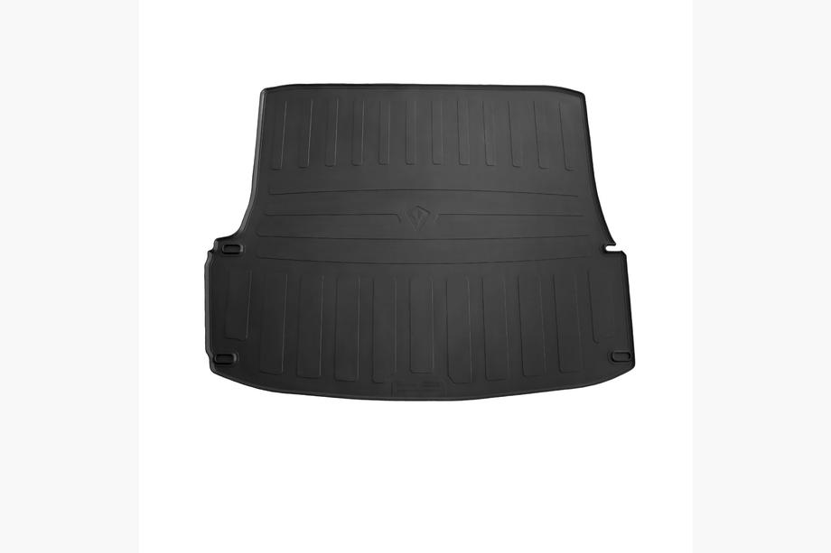 Skoda Octavia II A5 2006–2010 Rubberen kofferbakmat (Stingray) Liftback Image