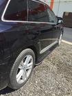 Audi Q7 2015–2026 Zijstappen Bosphorus Yeni Black (2 st., aluminium) foto 2