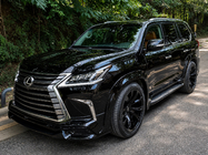 Lexus LX570/450d 2008–2022 Bodykit set (Wald) foto 4