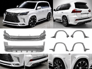 Lexus LX570/450d 2008–2022 Bodykit set (Wald) foto 1