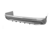 Lexus LX570/450d 2008–2022 Bodykit set (Wald) foto 11