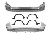 Lexus LX570/450d 2008–2022 Bodykit set (Wald) foto 9