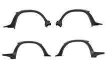 Lexus LX570/450d 2008–2022 Bodykit set (Wald) foto 10