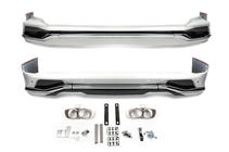Lexus LX570/450d 2008–2022 Complete bodykit (Modellista) foto 1