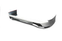 Lexus LX570/450d 2008–2022 Complete bodykit (Modellista) foto 10