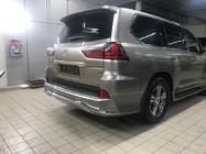 Lexus LX570/450d 2008–2022 Complete bodykit (Modellista) foto 7