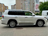 Lexus LX570/450d 2008–2022 Auto facelift ombouwset 2008-2012 naar 2012-2016 F-Sport foto 25