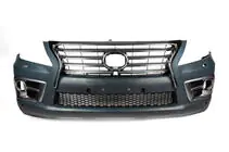 Lexus LX570/450d 2008–2022 Auto facelift ombouwset 2008-2012 naar 2012-2016 F-Sport foto 19
