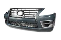 Lexus LX570/450d 2008–2022 Auto facelift ombouwset 2008-2012 naar 2012-2016 F-Sport foto 8