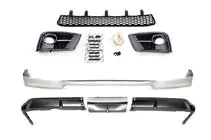 Lexus LX570/450d 2008–2022 Auto facelift ombouwset 2008-2012 naar 2012-2016 F-Sport foto 11