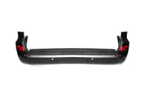 Lexus LX570/450d 2008–2022 Auto facelift ombouwset 2008-2012 naar 2012-2016 F-Sport foto 13