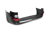 Lexus LX570/450d 2008–2022 Auto facelift ombouwset 2008-2012 naar 2012-2016 F-Sport foto 12