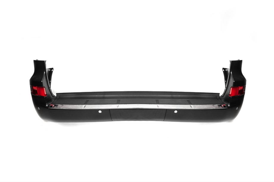 Lexus LX570/450d 2008–2022 Auto facelift ombouwset 2008-2012 naar 2012-2016 F-Sport Foto 13