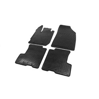 Rubberen automatten (4-delig, Stingray Premium) foto 2